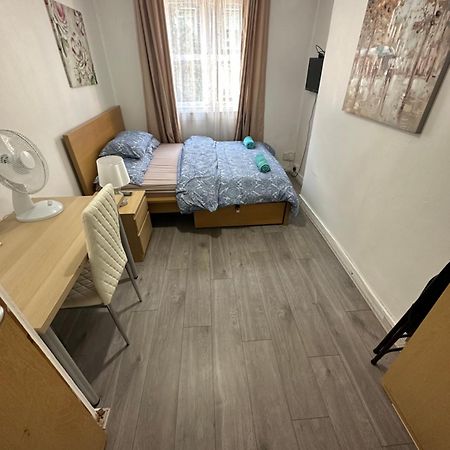 City Apartment 2 London Luaran gambar