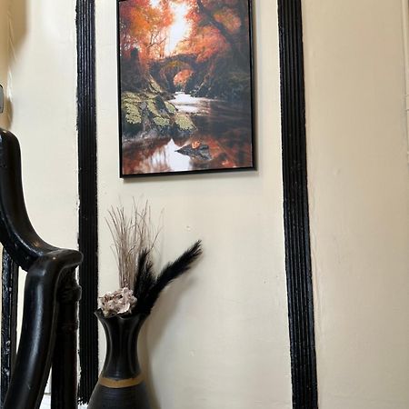 City Apartment 2 London Luaran gambar