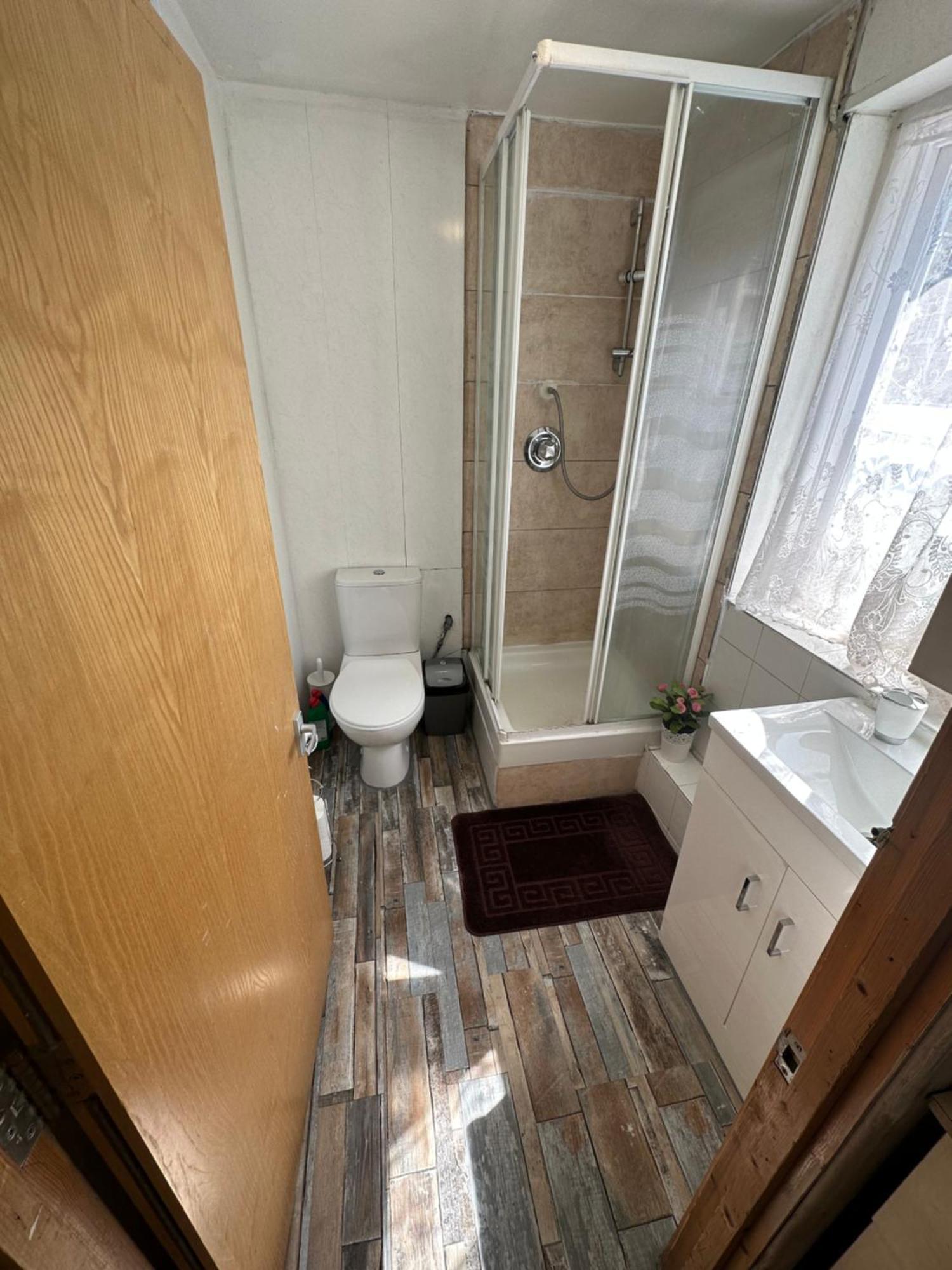 City Apartment 2 London Luaran gambar
