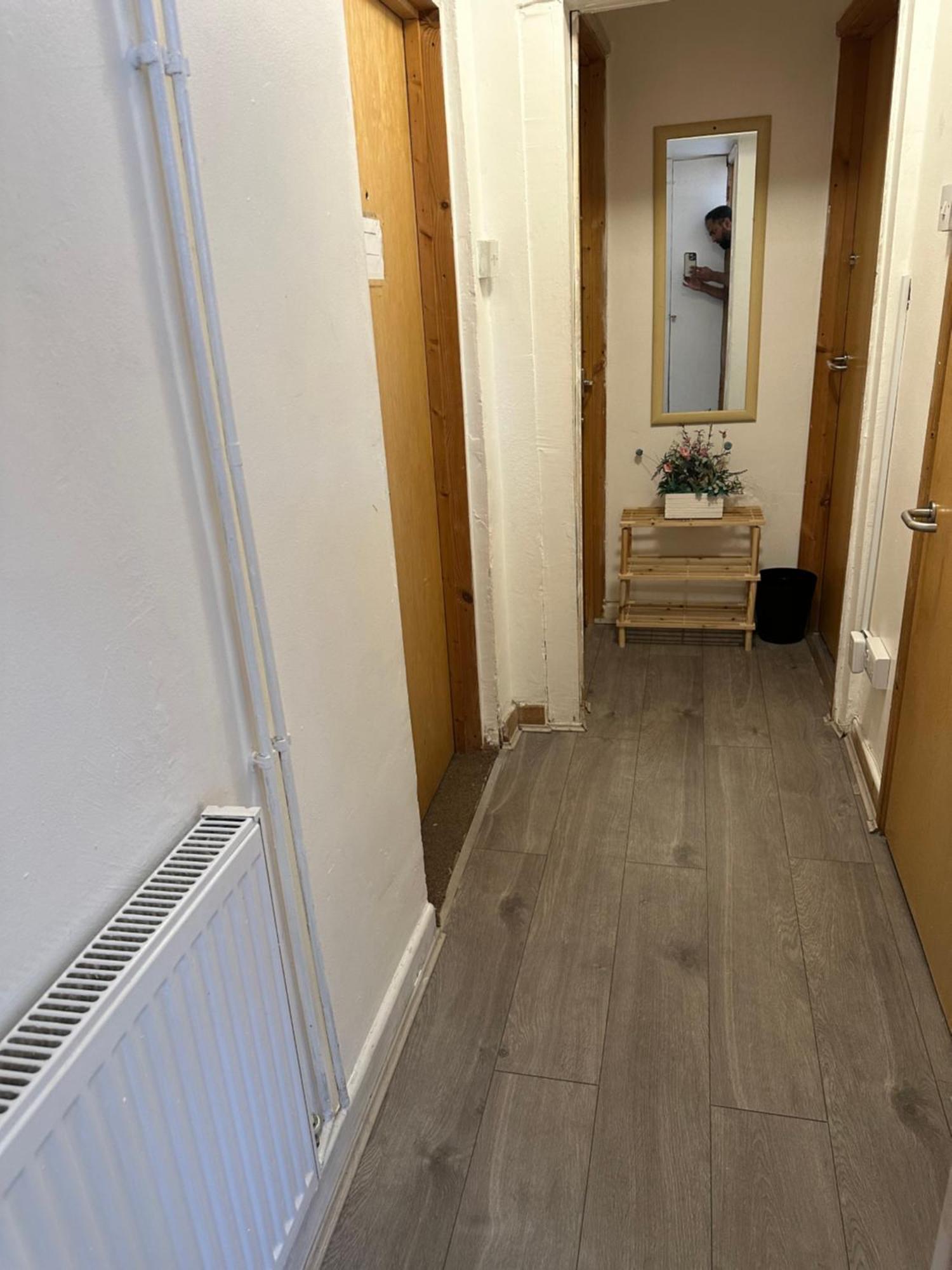 City Apartment 2 London Luaran gambar