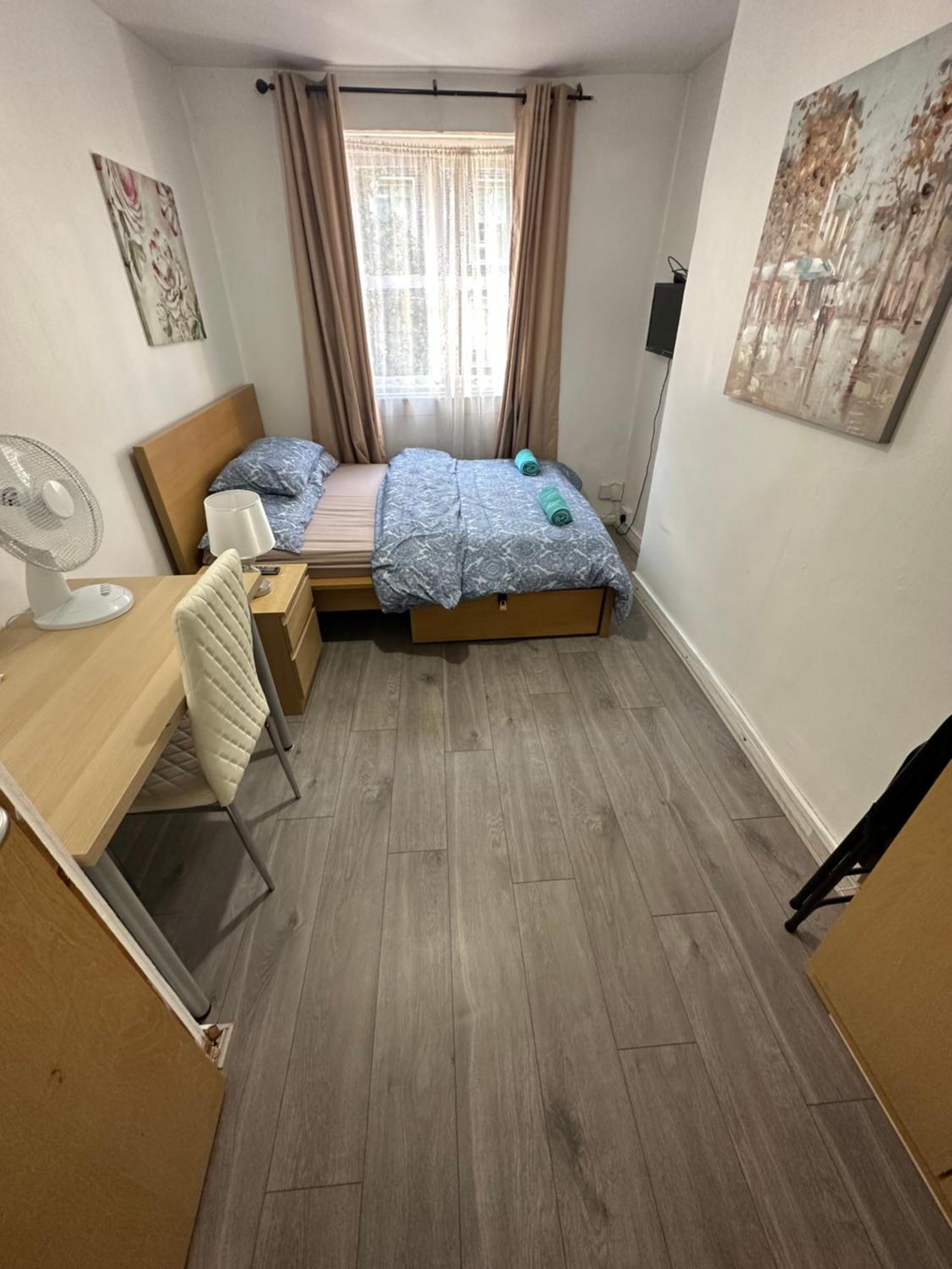 City Apartment 2 London Luaran gambar