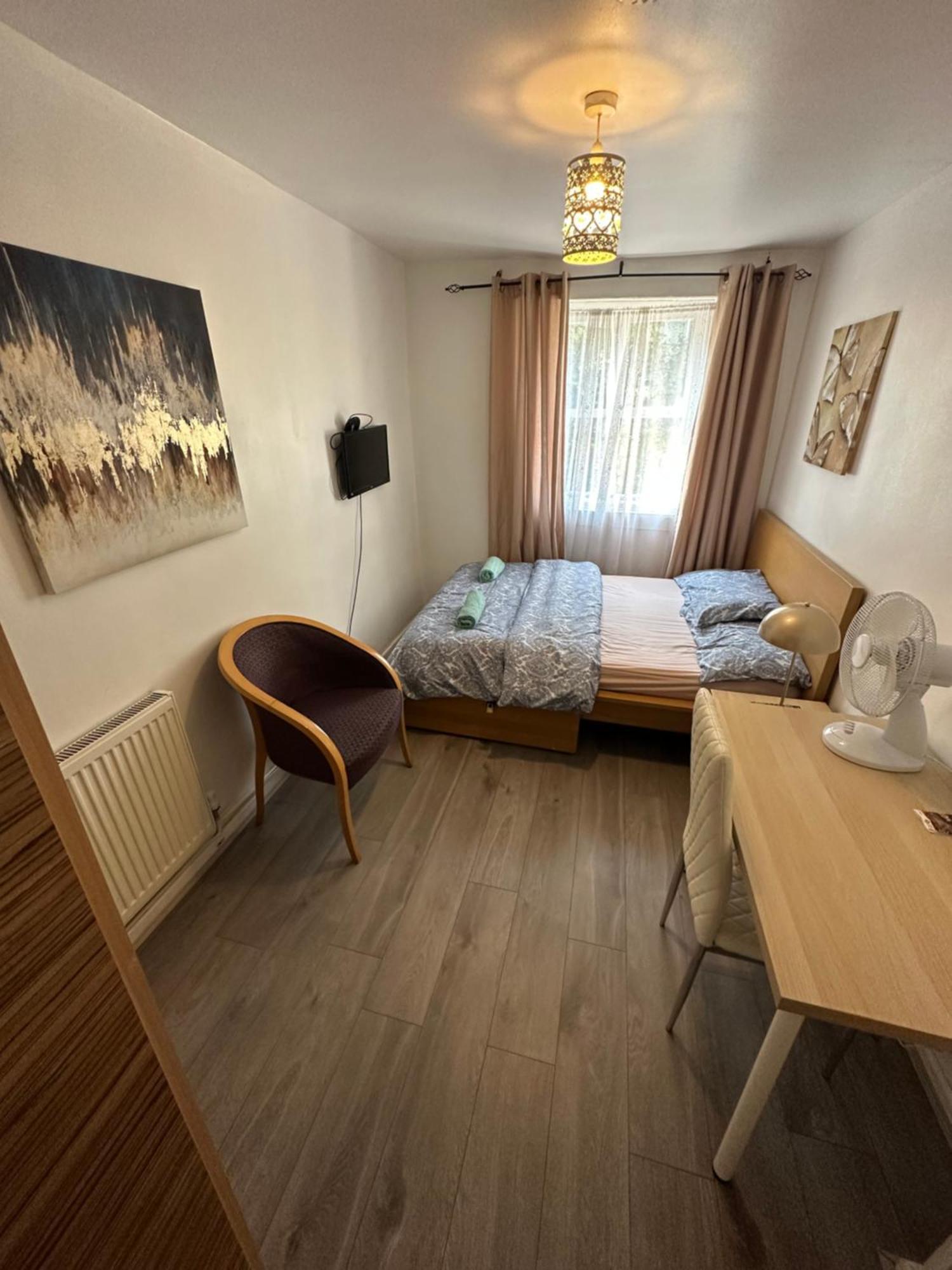 City Apartment 2 London Luaran gambar